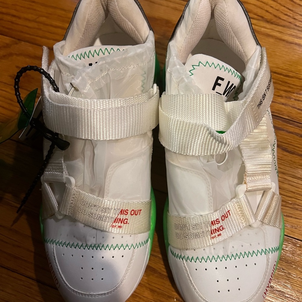 Fwd gym shoes